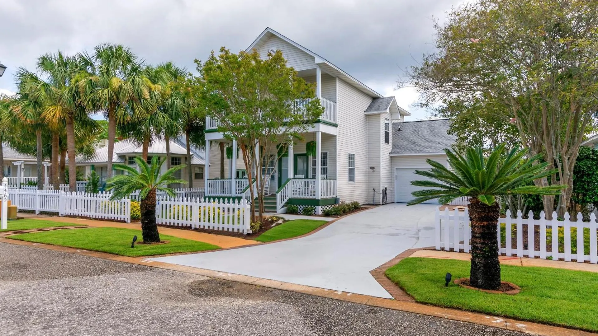 The Charleston Free Golf Cart Priv Pool Oasis Villa Destin Holiday home