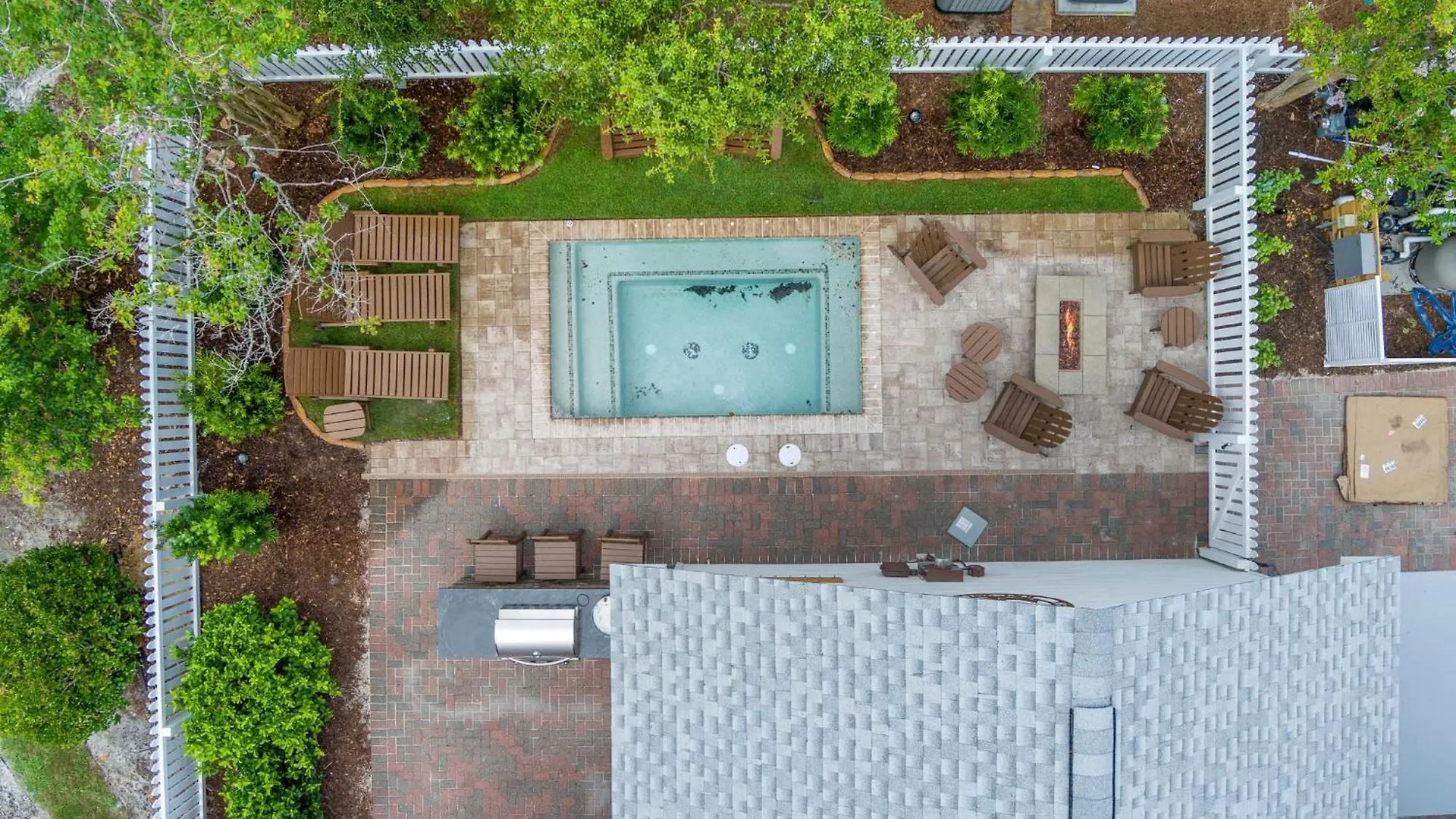 Holiday home The Charleston Free Golf Cart Priv Pool Oasis Villa Destin United States