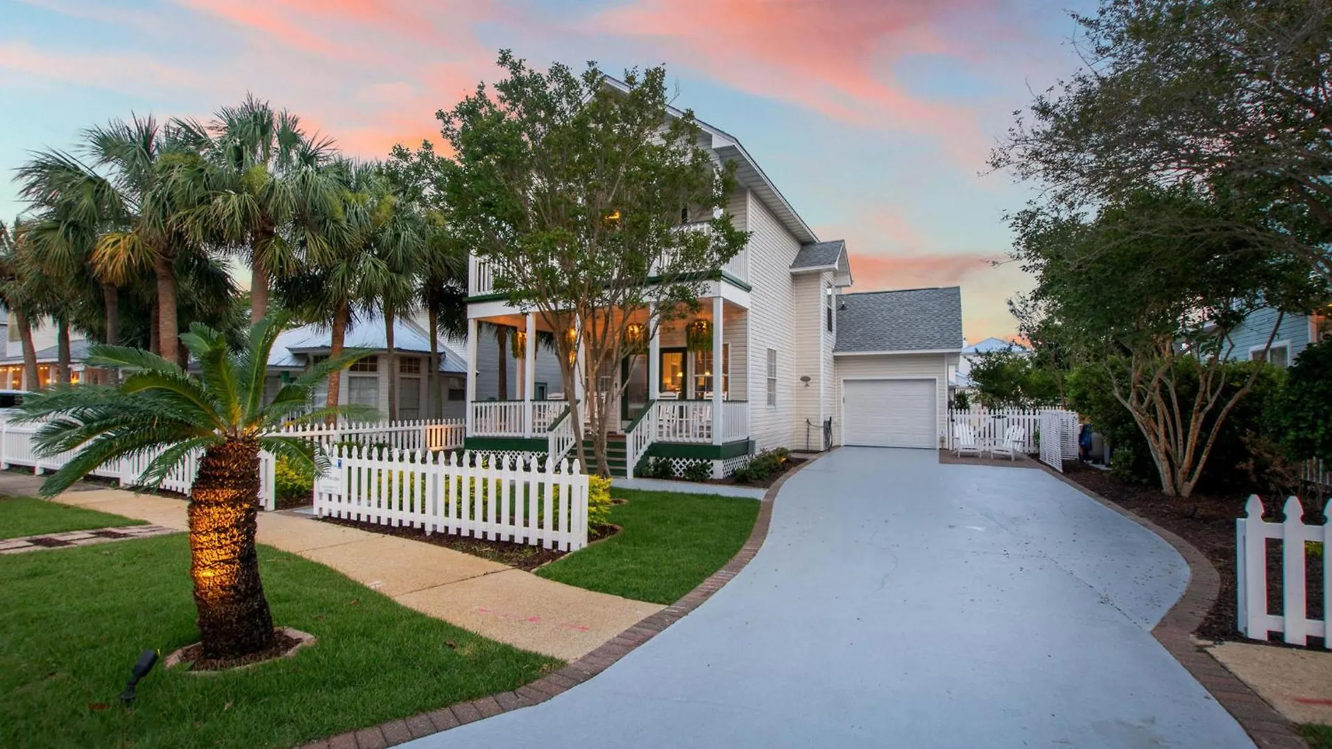 Holiday home The Charleston Free Golf Cart Priv Pool Oasis Villa Destin
