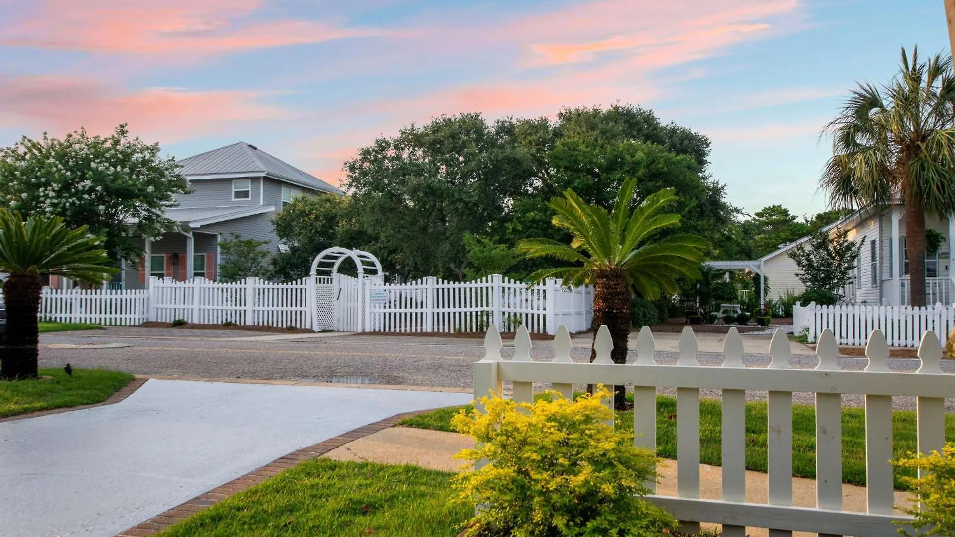 Holiday home The Charleston Free Golf Cart Priv Pool Oasis Villa Destin