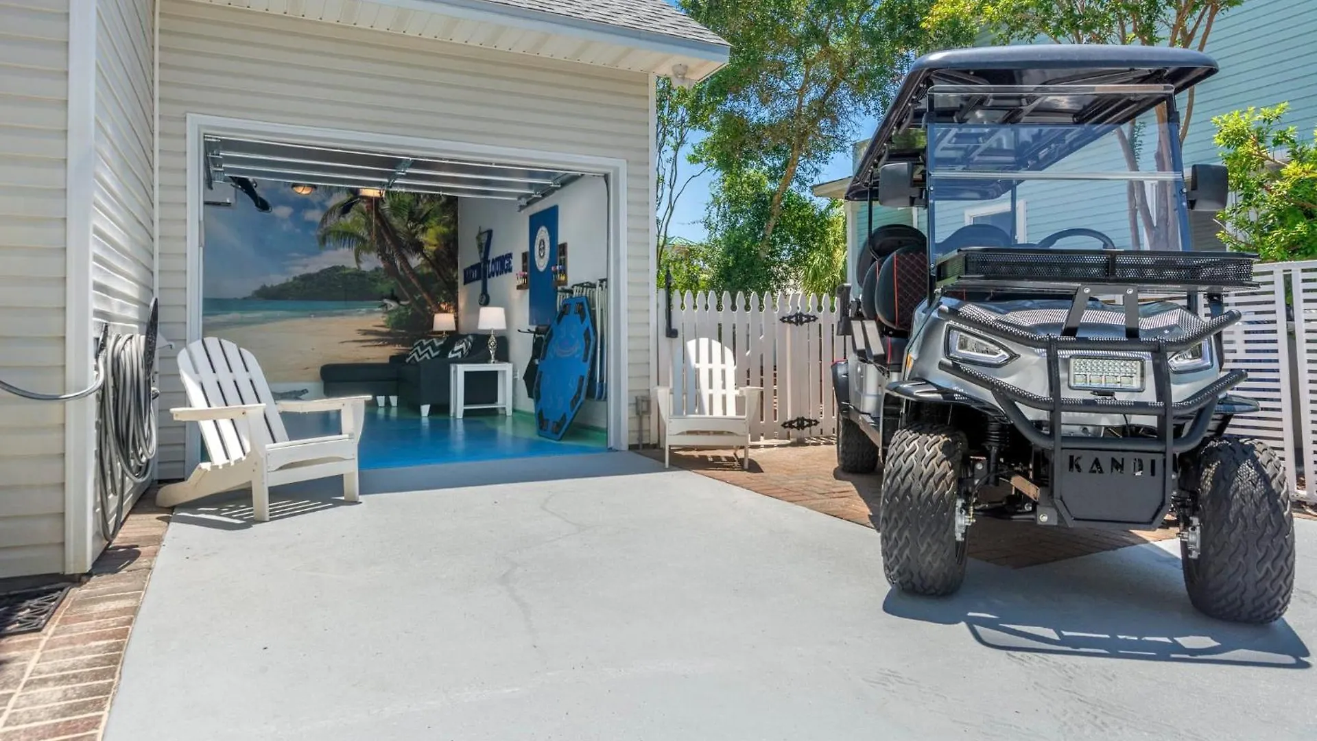 The Charleston Free Golf Cart Priv Pool Oasis Villa Destin Holiday home