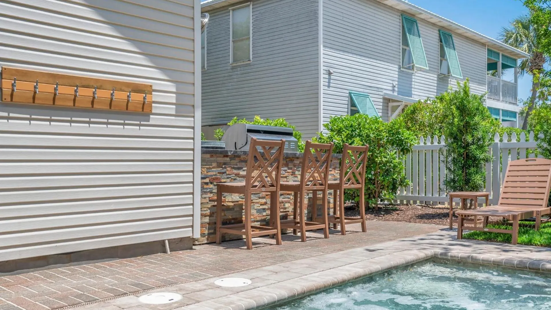 The Charleston Free Golf Cart Priv Pool Oasis Villa Destin 0*,  United States