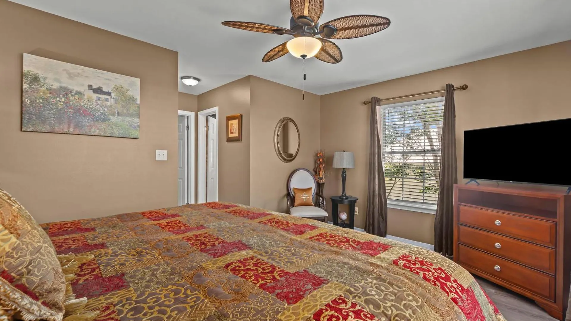 Holiday home The Charleston Free Golf Cart Priv Pool Oasis Villa Destin