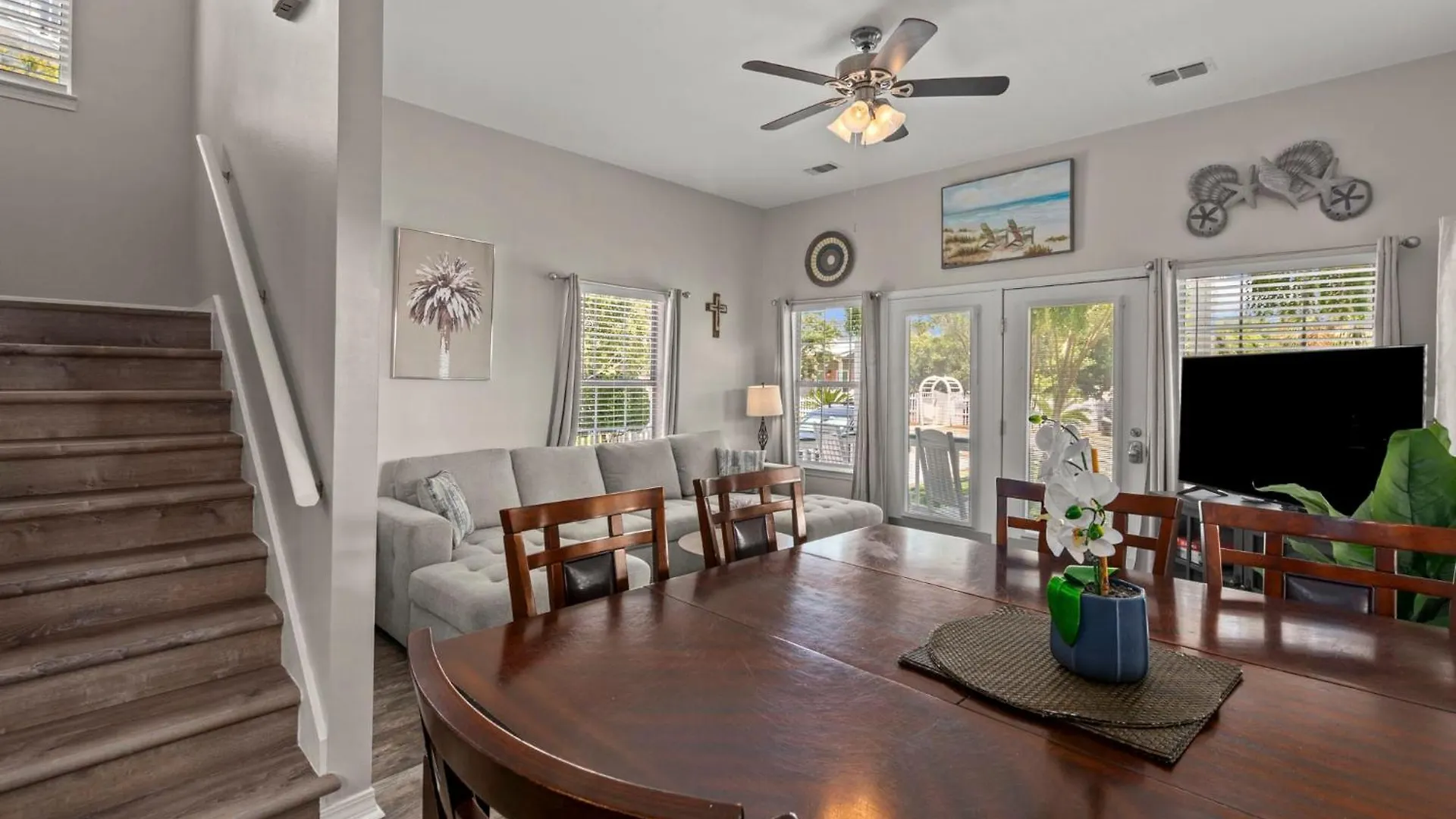 The Charleston Free Golf Cart Priv Pool Oasis Villa Destin Holiday home