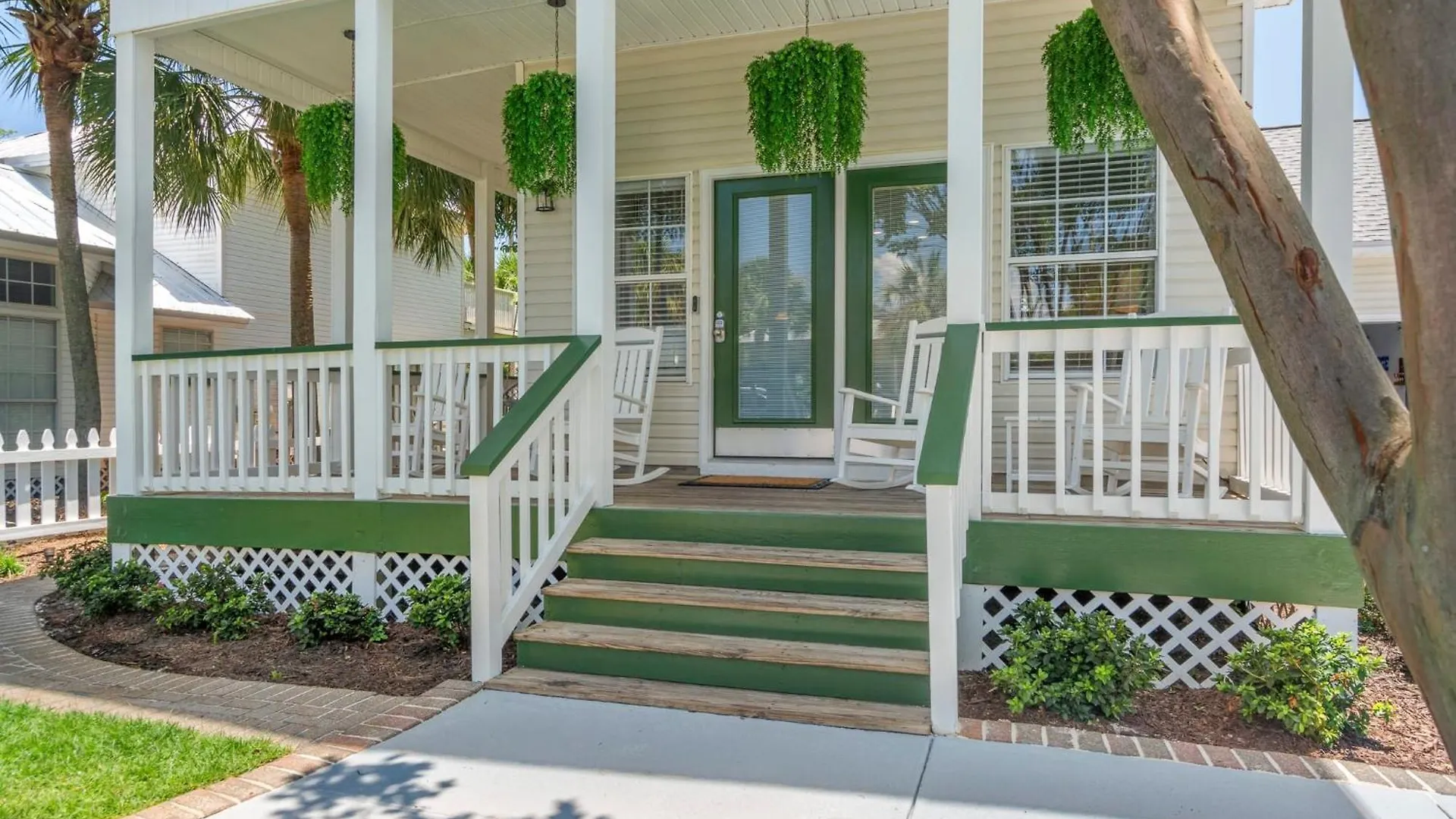 The Charleston Free Golf Cart Priv Pool Oasis Villa Destin Holiday home