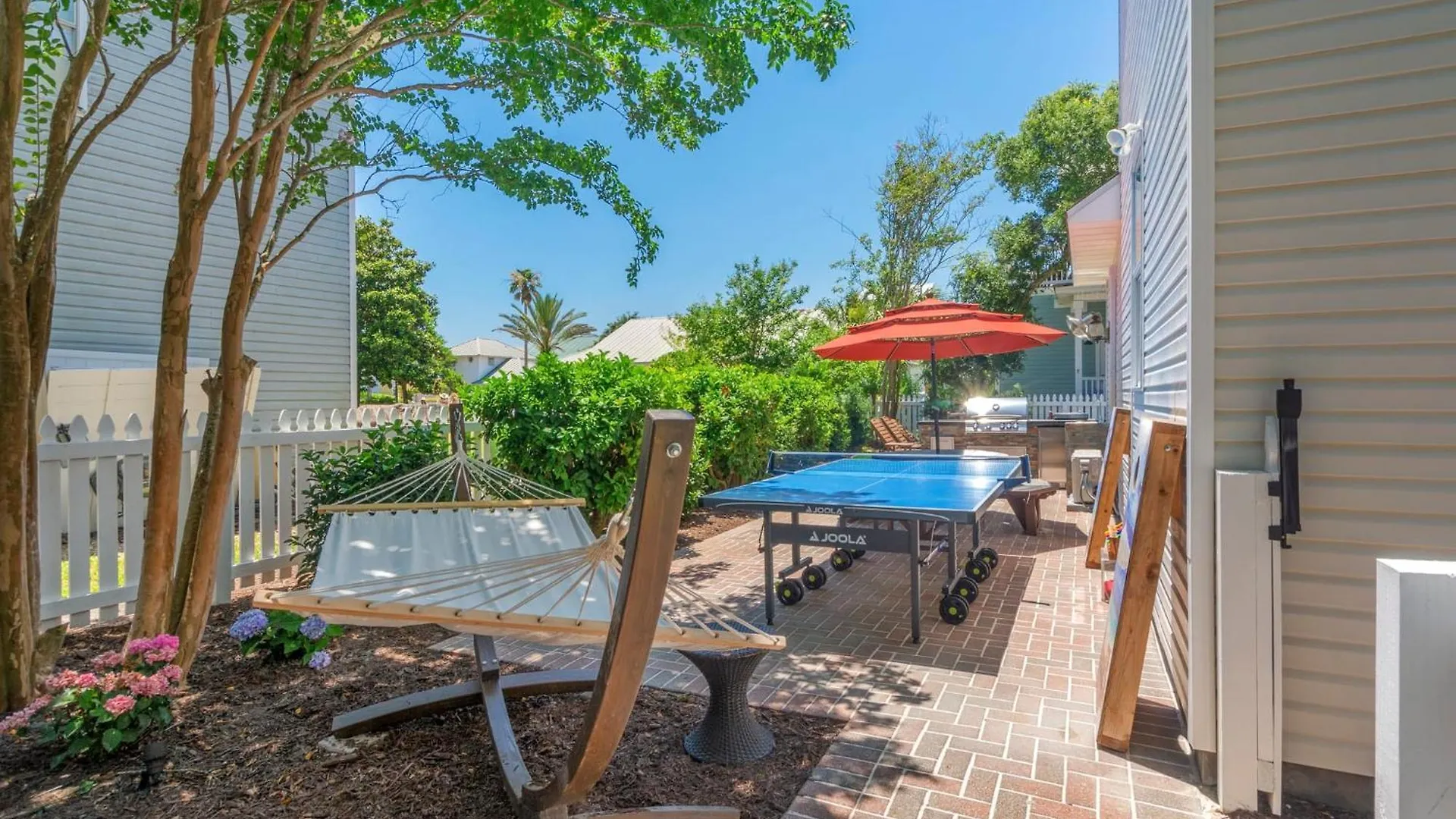 The Charleston Free Golf Cart Priv Pool Oasis Villa Destin