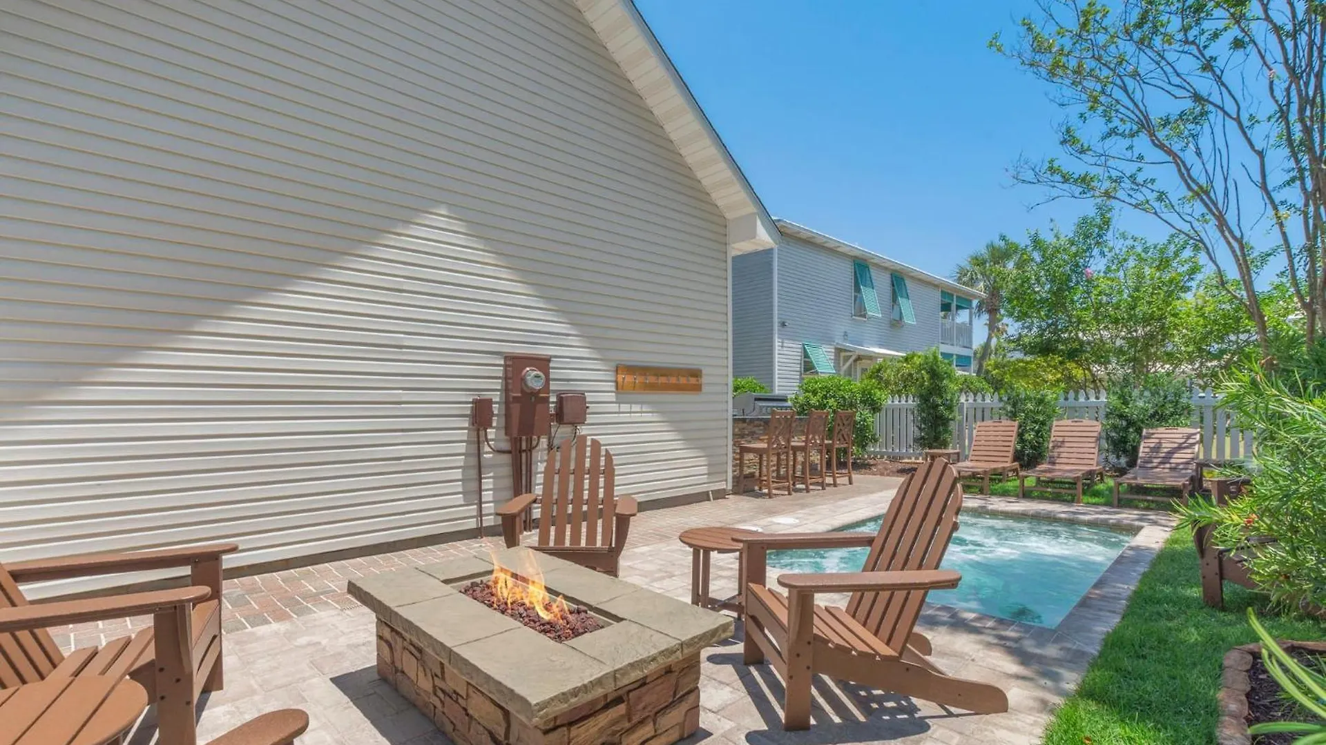 The Charleston Free Golf Cart Priv Pool Oasis Villa Destin United States
