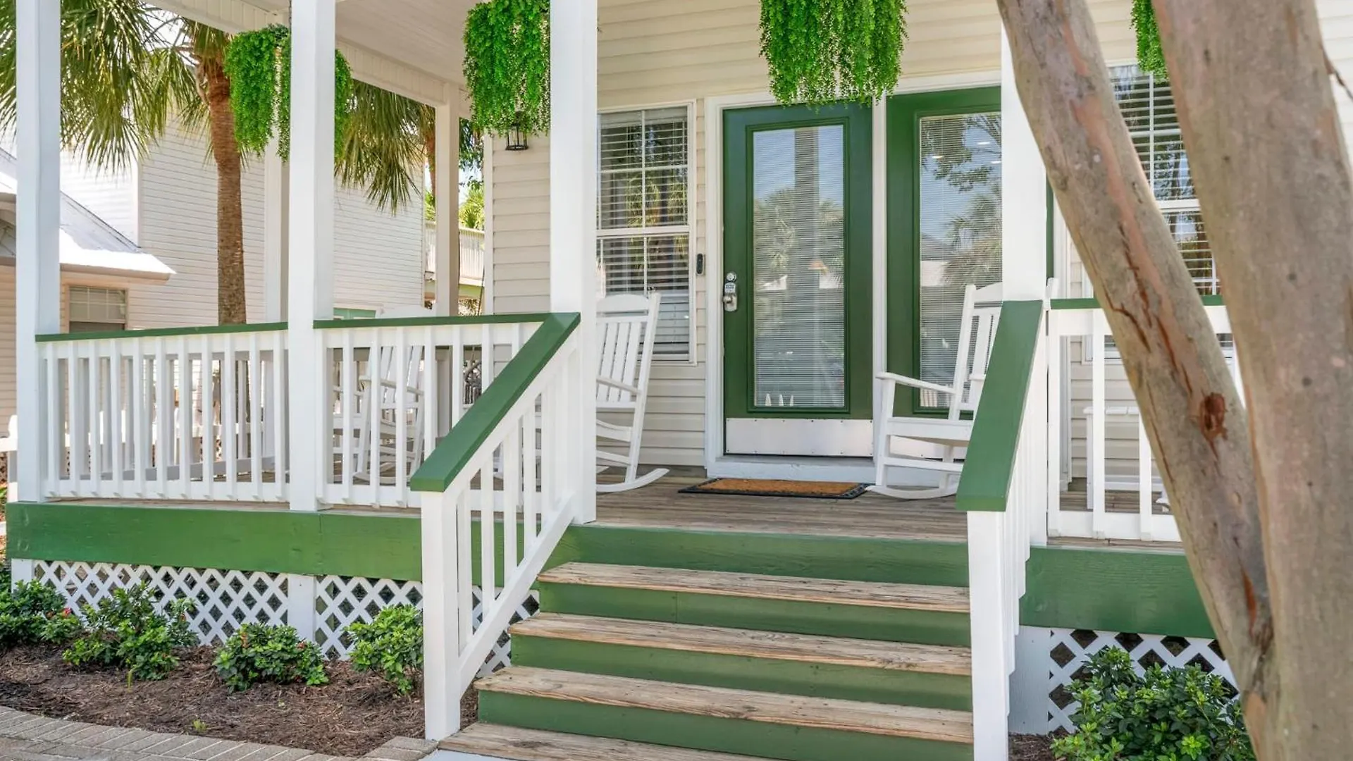 The Charleston Free Golf Cart Priv Pool Oasis Villa Destin Holiday home