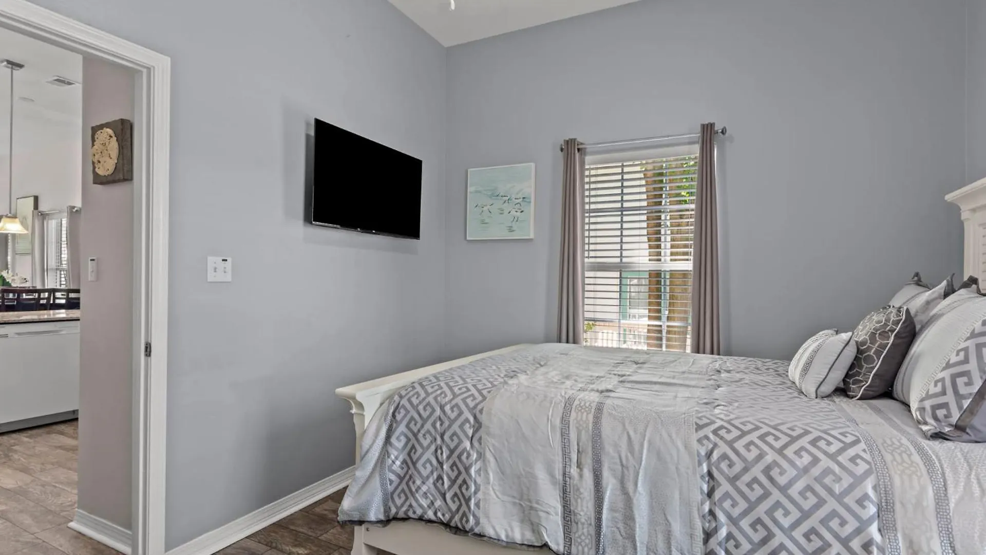 Holiday home The Charleston Free Golf Cart Priv Pool Oasis Villa Destin
